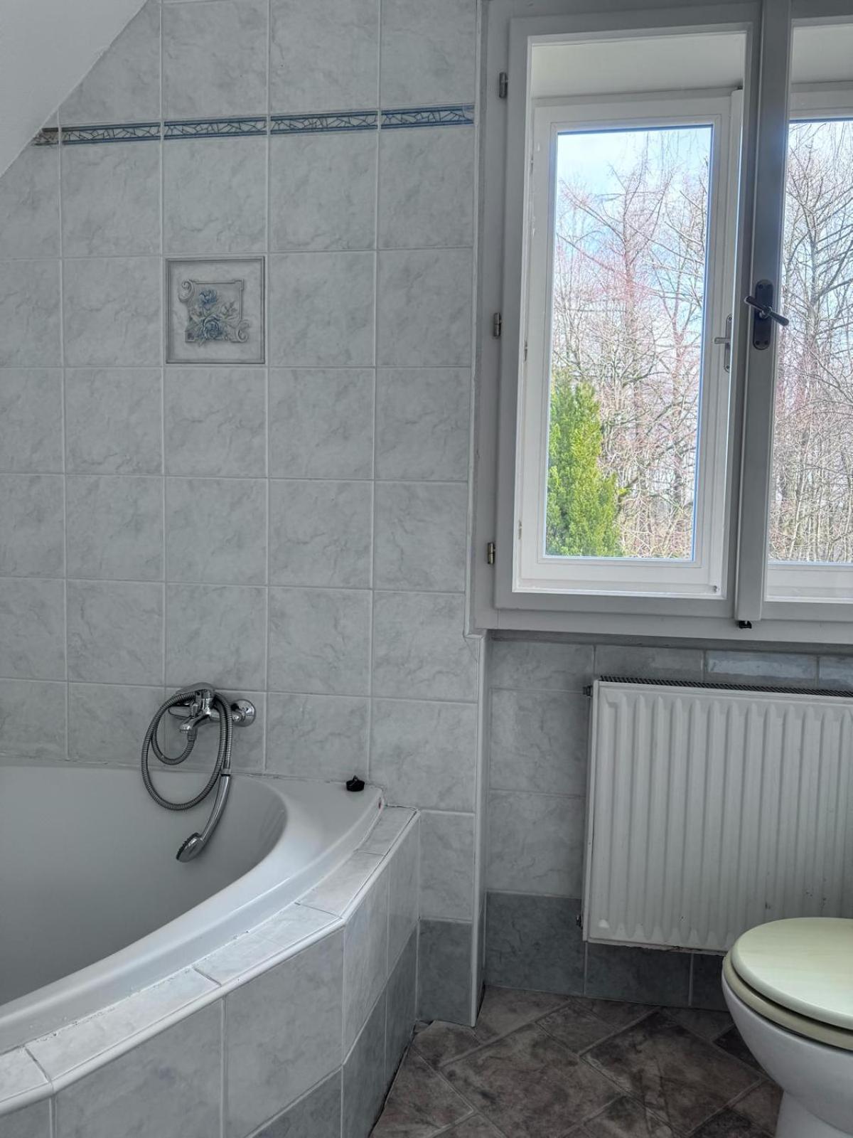 Penzion Landstejnsky Dvur Slavonice Luaran gambar